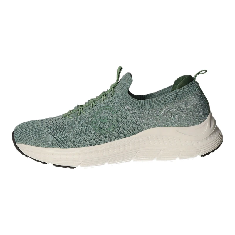 Sneakers Slipper/Kletthalbschuh Sneaker (sportlich)