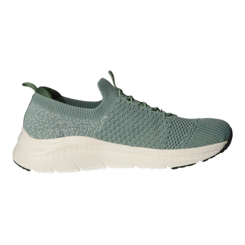 Sneakers Slipper/Kletthalbschuh Sneaker (sportlich)
