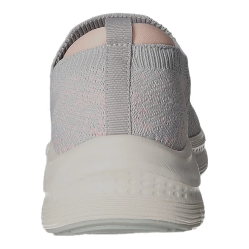 Sneakers Slipper/Kletthalbschuh Sneaker (sportlich)