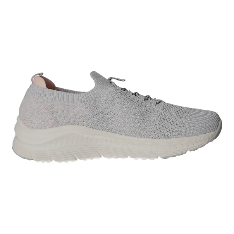 Sneakers Slipper/Kletthalbschuh Sneaker (sportlich)