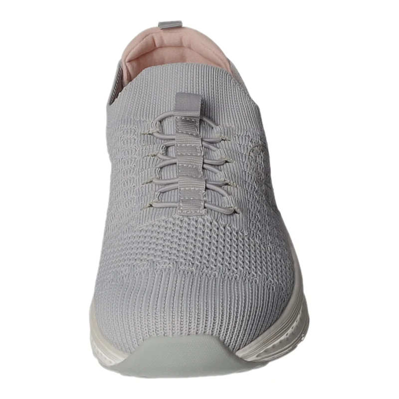 Sneakers Slipper/Kletthalbschuh Sneaker (sportlich)