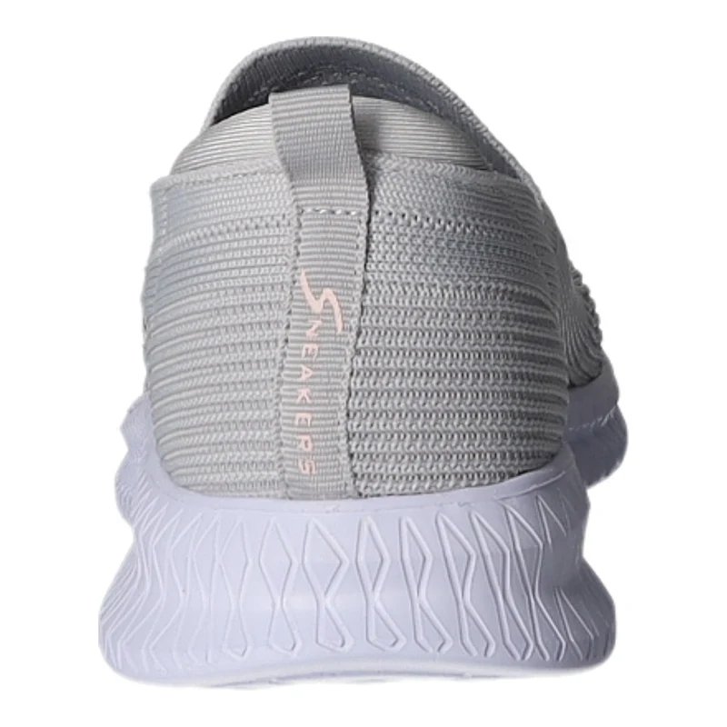 Sneakers Slipper/Kletthalbschuh Sneaker (sportlich)