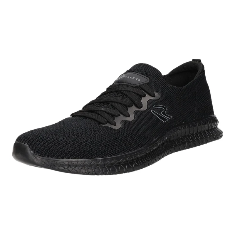 Sneakers Slipper/Kletthalbschuh Sneaker (sportlich)