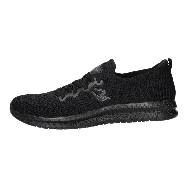 Sneakers Slipper/Kletthalbschuh Sneaker (sportlich)