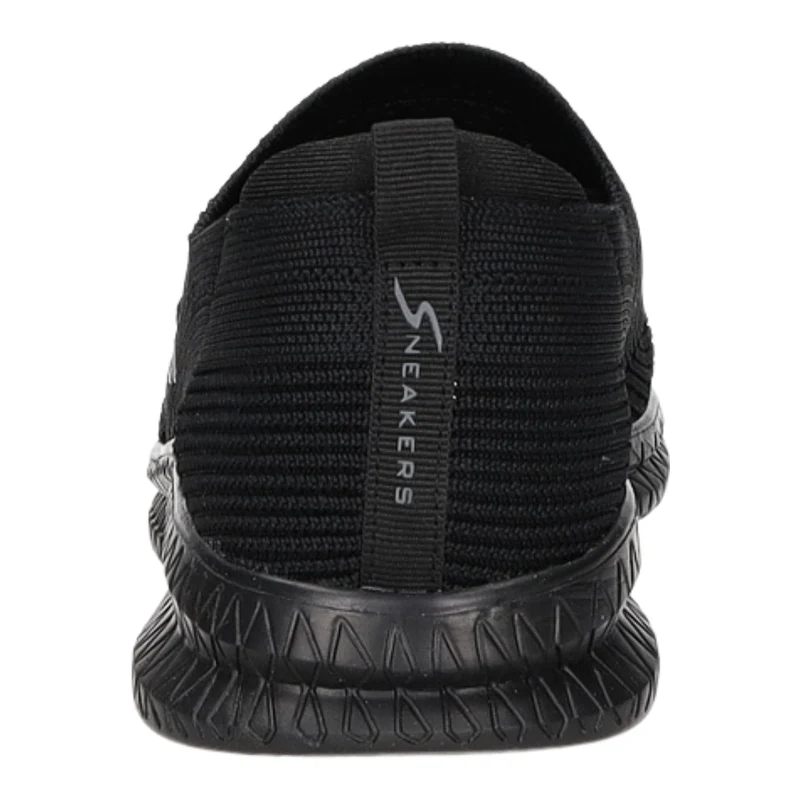 Sneakers Slipper/Kletthalbschuh Sneaker (sportlich)
