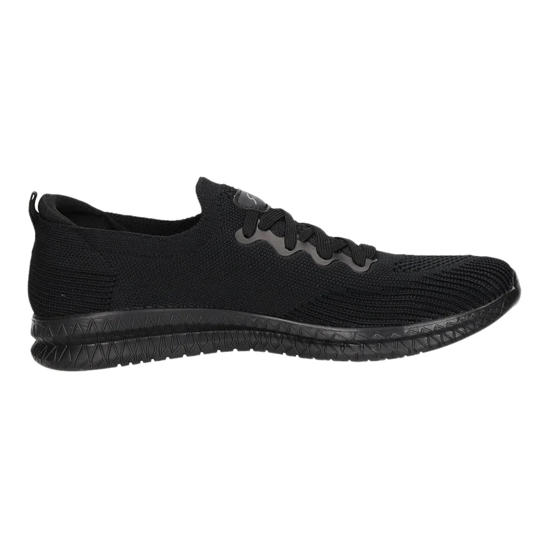Sneakers Slipper/Kletthalbschuh Sneaker (sportlich)