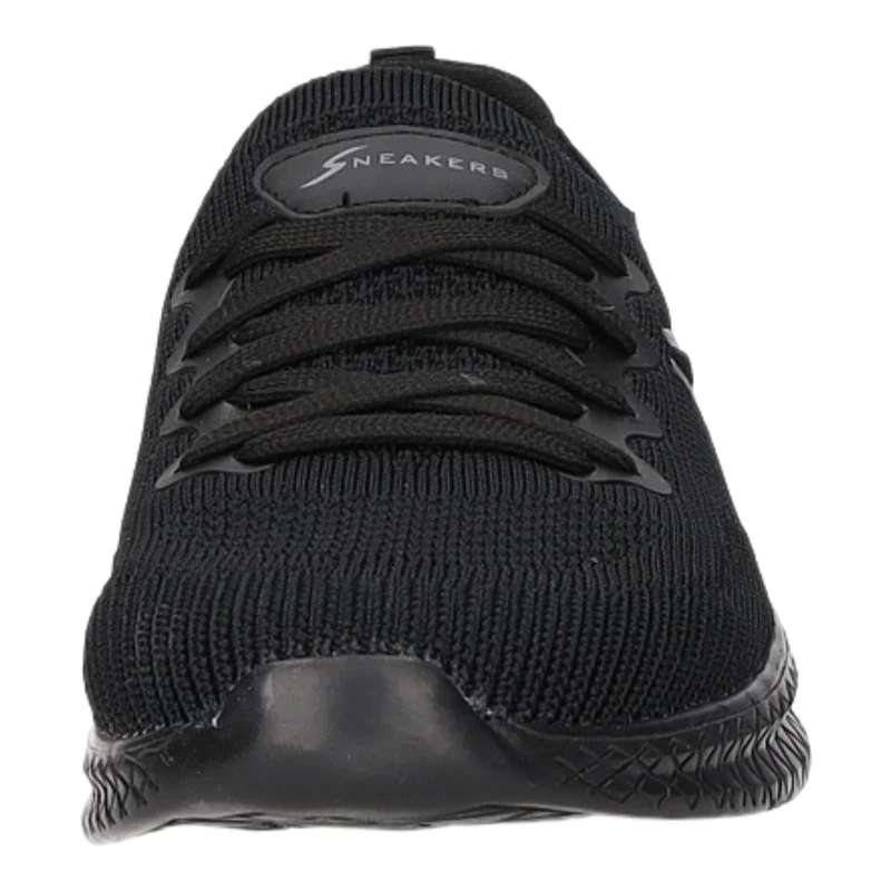 Sneakers Slipper/Kletthalbschuh Sneaker (sportlich)