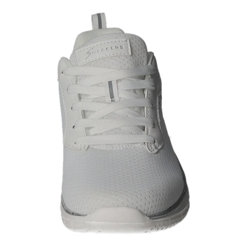 Sneakers Schnürhalbschuh Sneaker (sportlich)