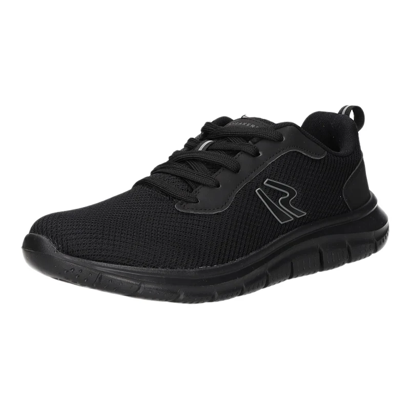 Sneakers Schnürhalbschuh Sneaker (sportlich)