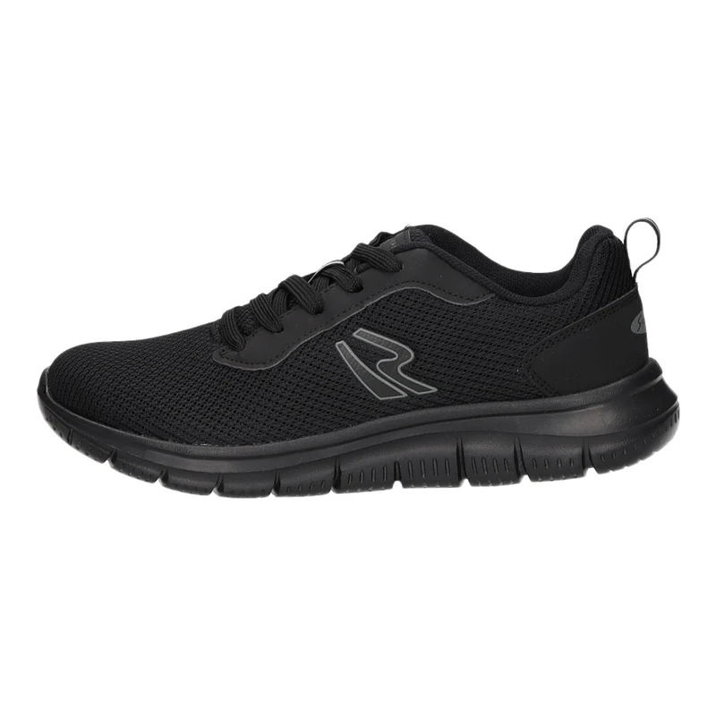 Sneakers Schnürhalbschuh Sneaker (sportlich)