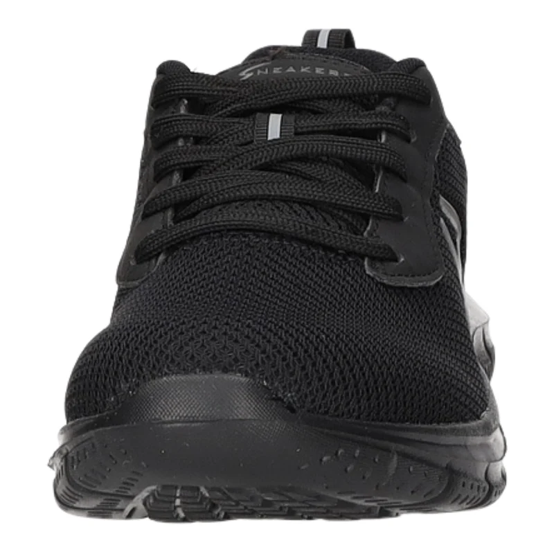 Sneakers Schnürhalbschuh Sneaker (sportlich)