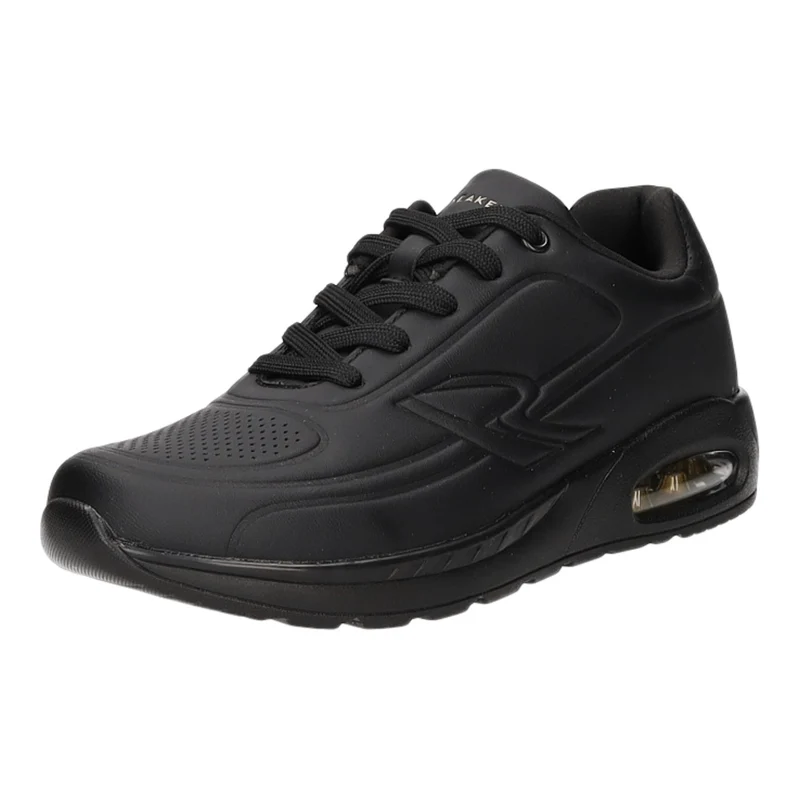 Sneakers Schnürhalbschuh Sneaker (sportlich)