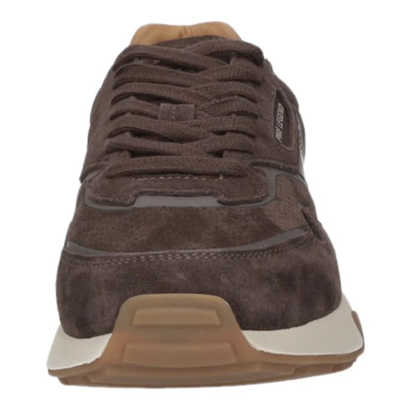 PME Legend Schnürhalbschuh Sneaker (sportlich) LATCH RS-10