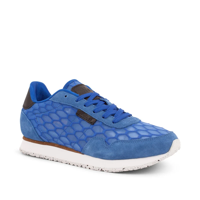 Nora II Mesh - Royal Blue
