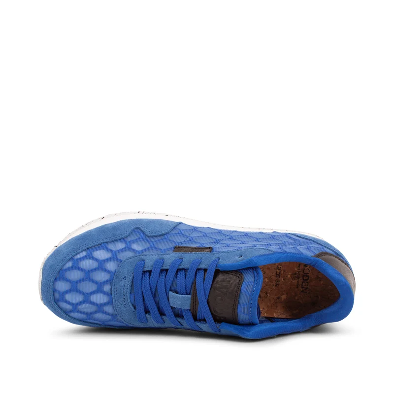 Nora II Mesh - Royal Blue