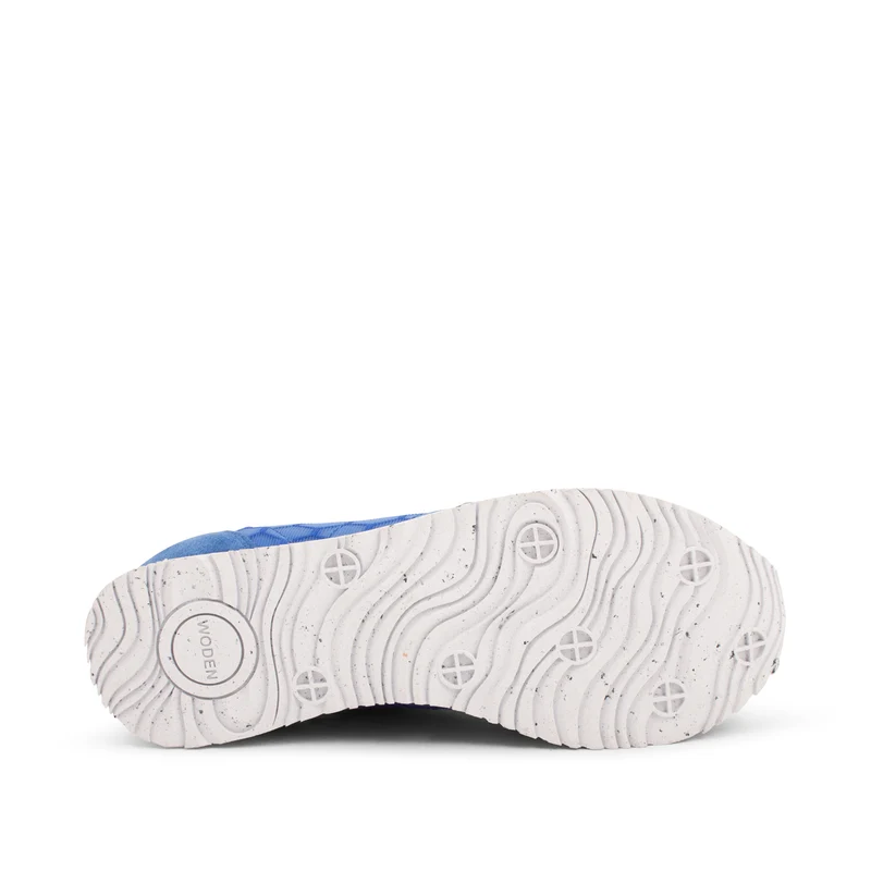 Nora II Mesh - Royal Blue