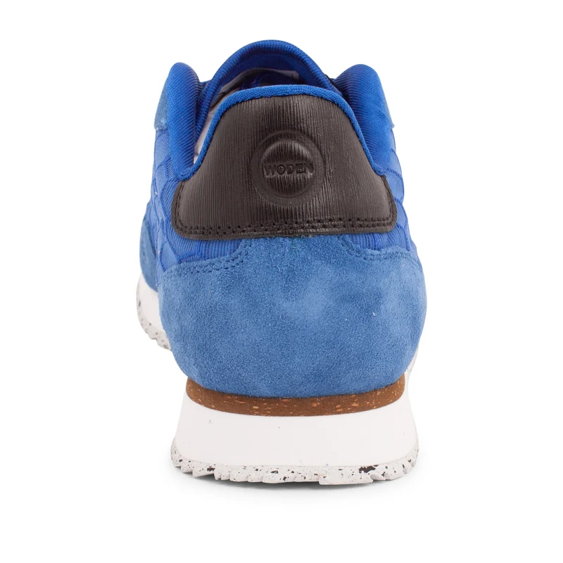 Nora II Mesh - Royal Blue