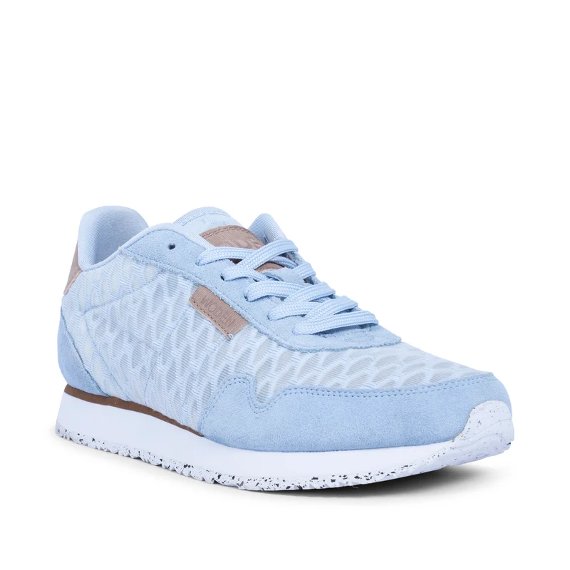 Nora II Mesh - Ice Blue
