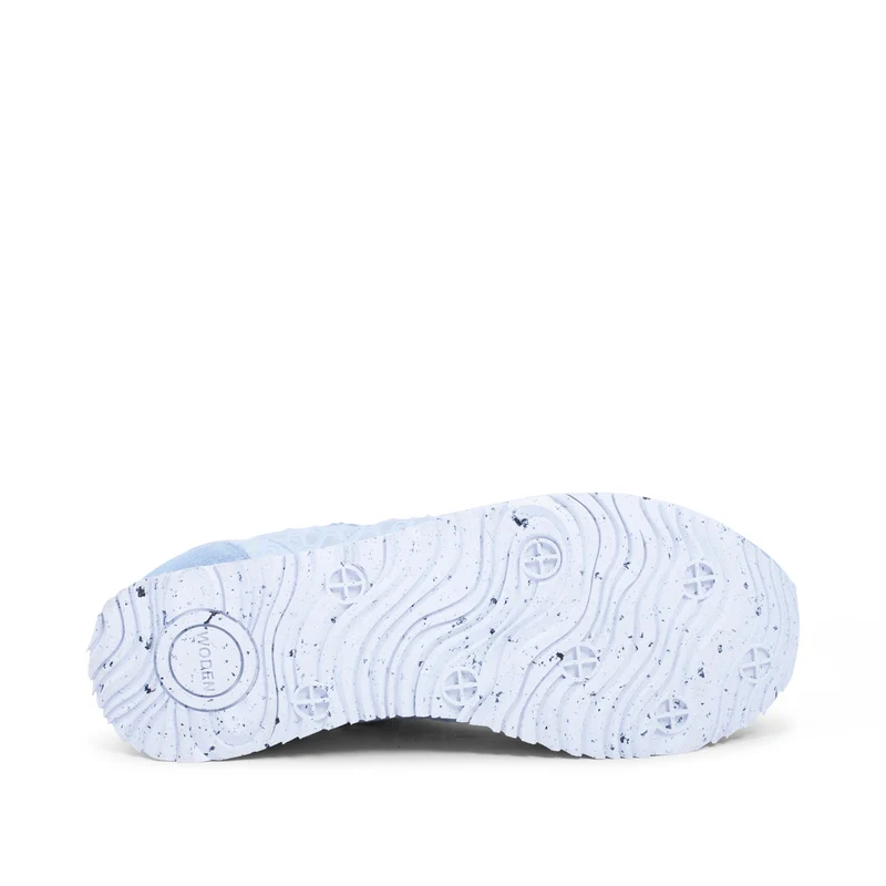 Nora II Mesh - Ice Blue