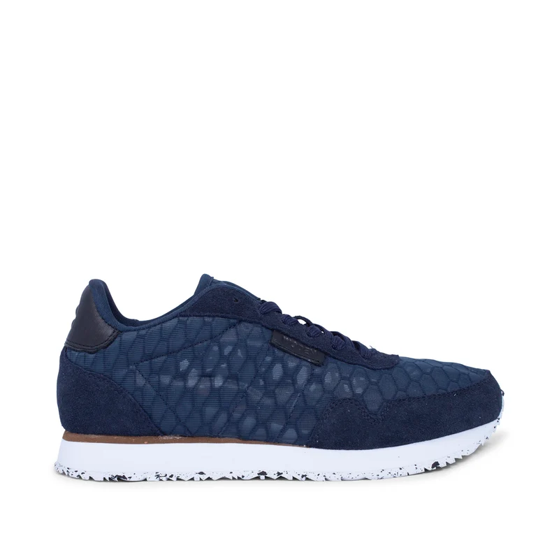 Nora II Mesh - Navy