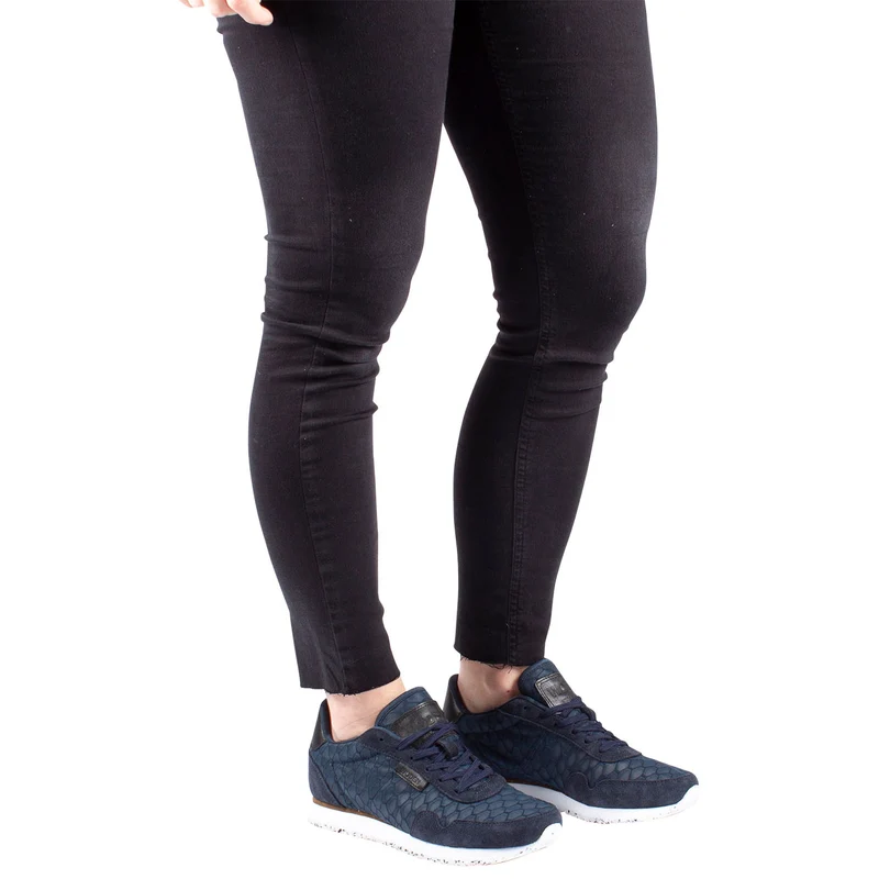 Nora II Mesh - Navy