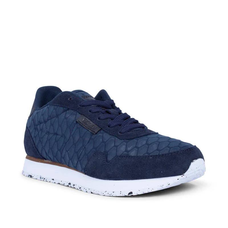 Nora II Mesh - Navy