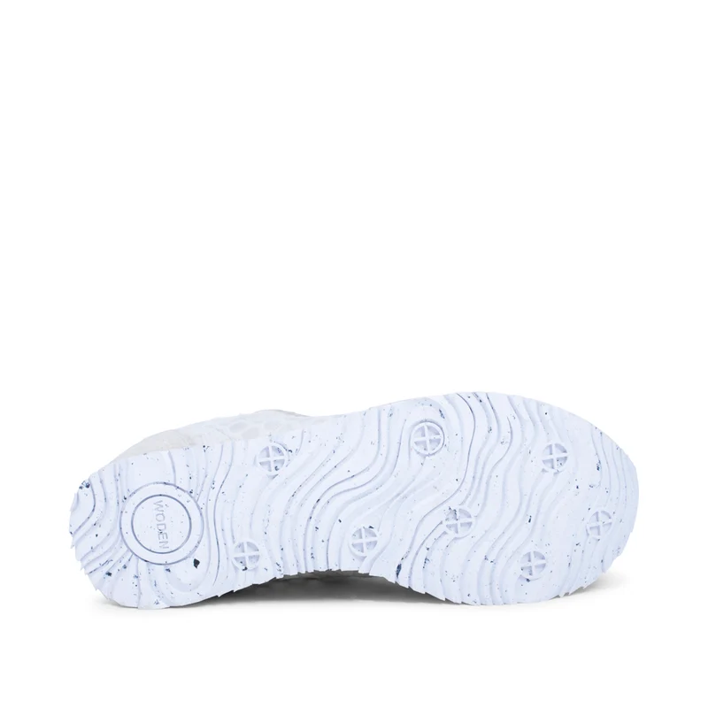 Nora II Mesh - Navy