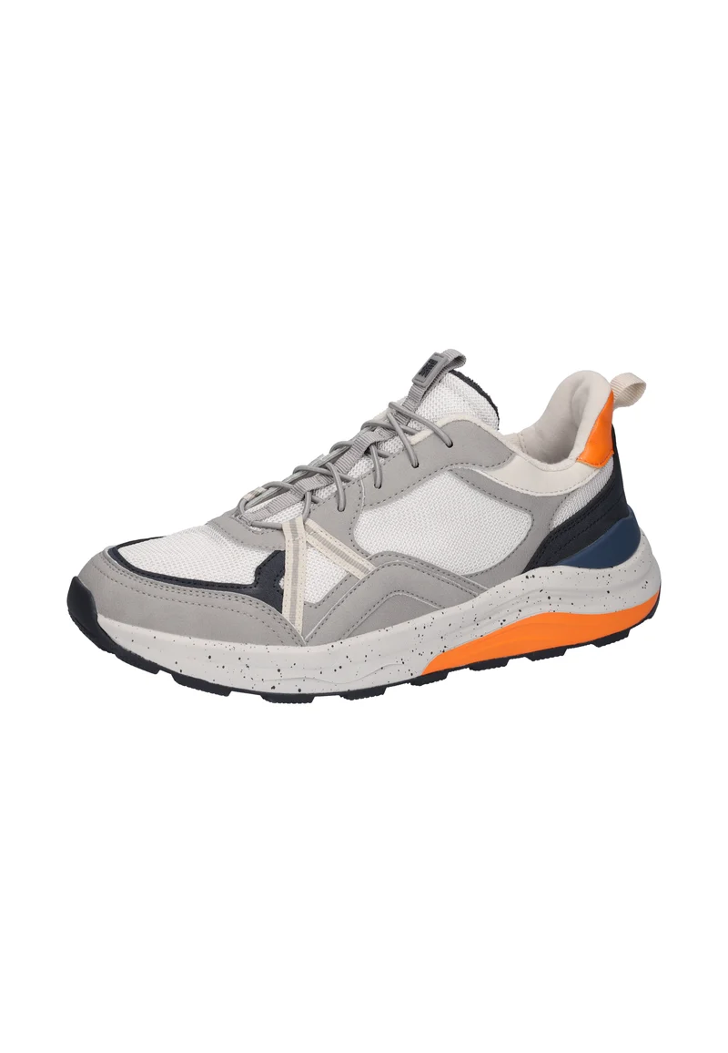 H-Carl grey navy