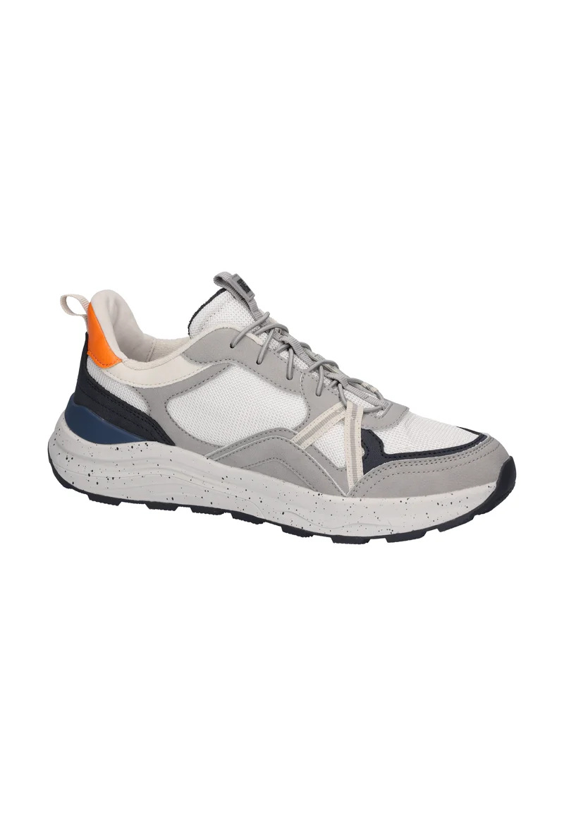 H-Carl grey navy