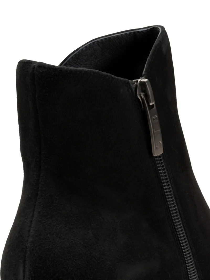 Saga Zip S - Black