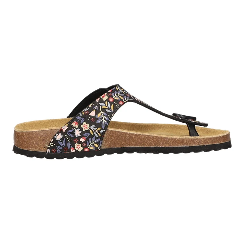 Alyssa Bio Pantolette bis 30mm Sohlenhöhe