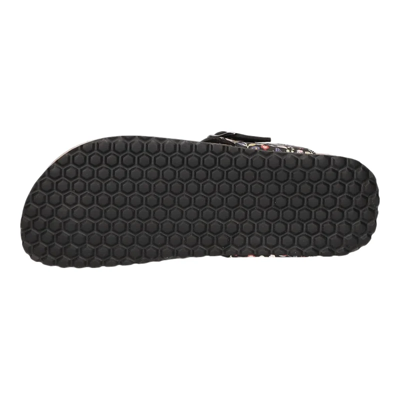 Alyssa Bio Pantolette bis 30mm Sohlenhöhe