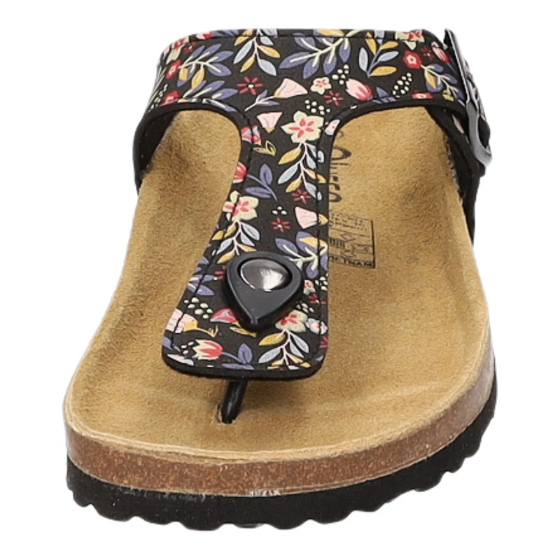 Alyssa Bio Pantolette bis 30mm Sohlenhöhe