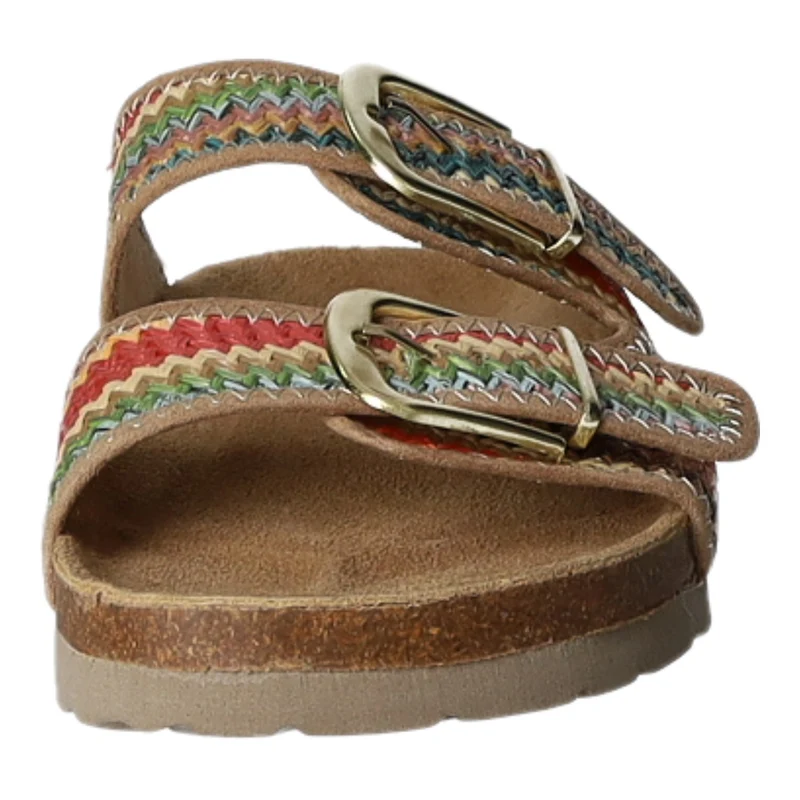 Alyssa Bio Pantolette bis 30mm Sohlenhöhe