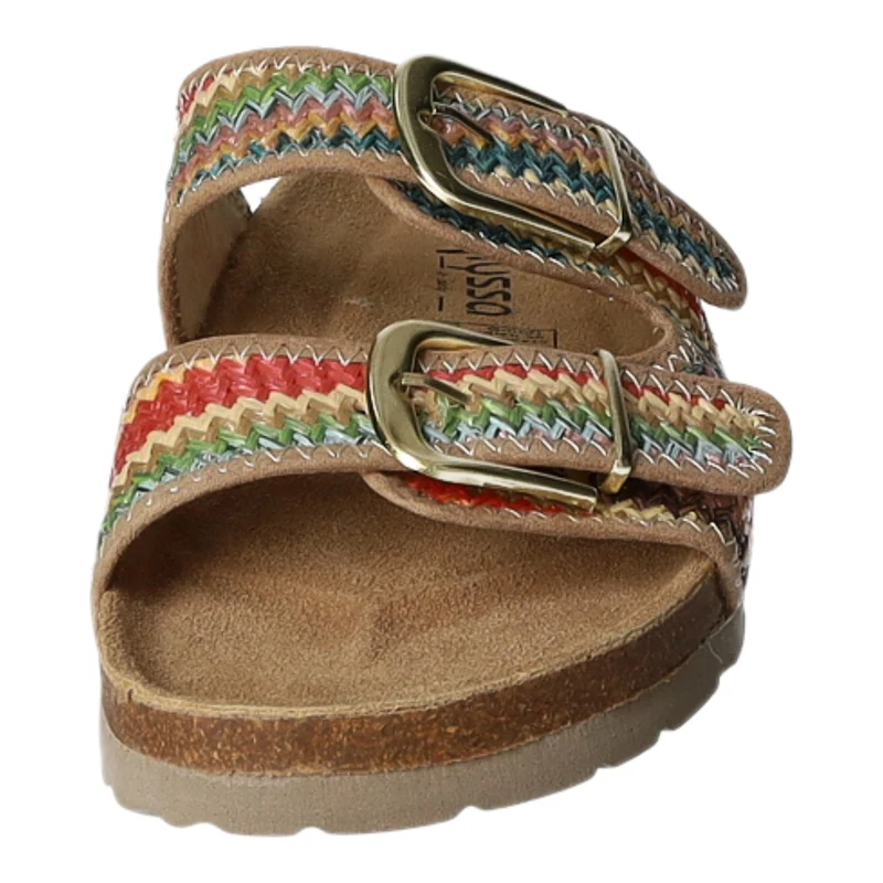 Alyssa Bio Pantolette bis 30mm Sohlenhöhe