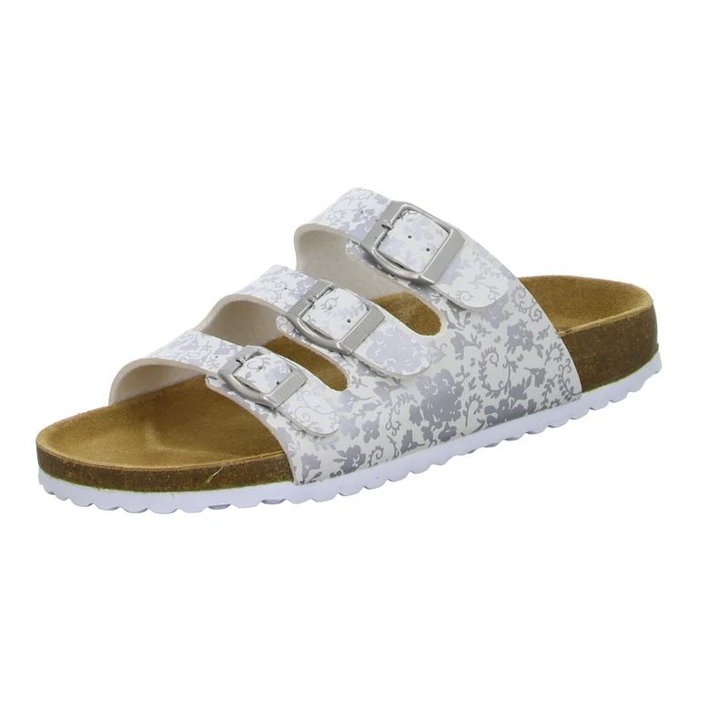 Alyssa Bio Pantolette bis 30mm Sohlenhöhe