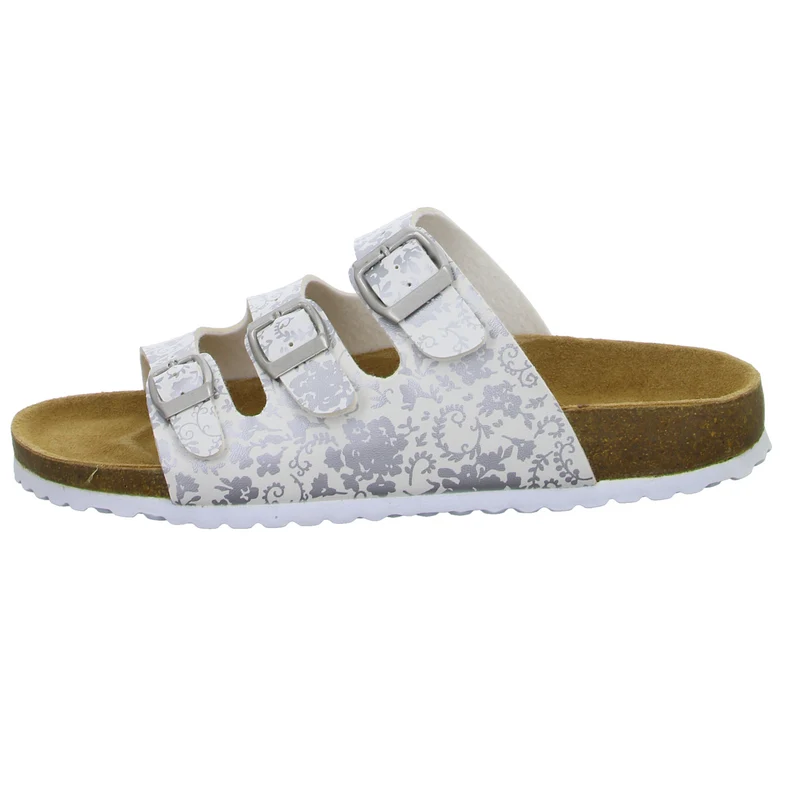 Alyssa Bio Pantolette bis 30mm Sohlenhöhe