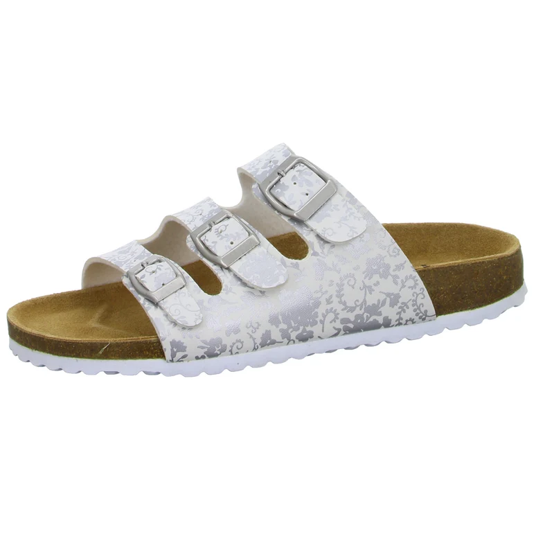 Alyssa Bio Pantolette bis 30mm Sohlenhöhe