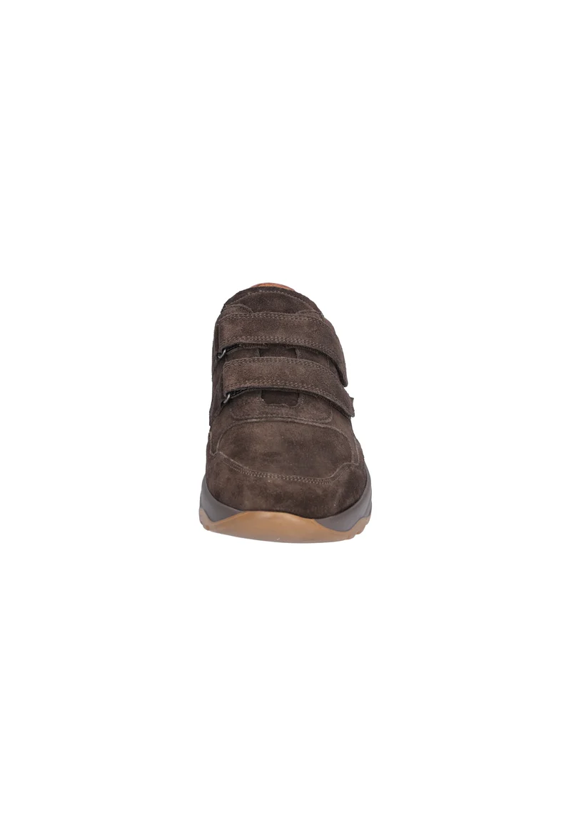 K-John darkbrown