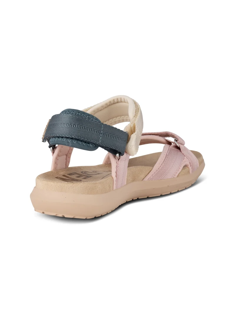 Line Lite - Ivory Multi
