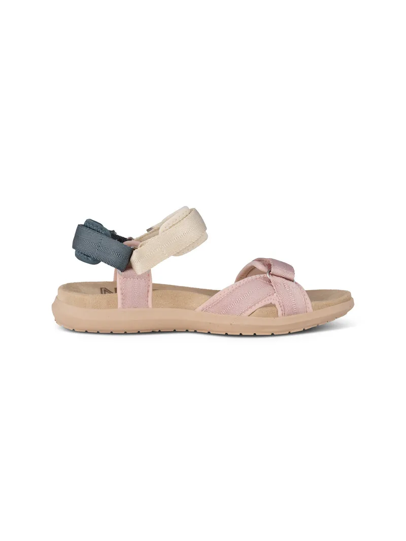 Line Lite - Ivory Multi