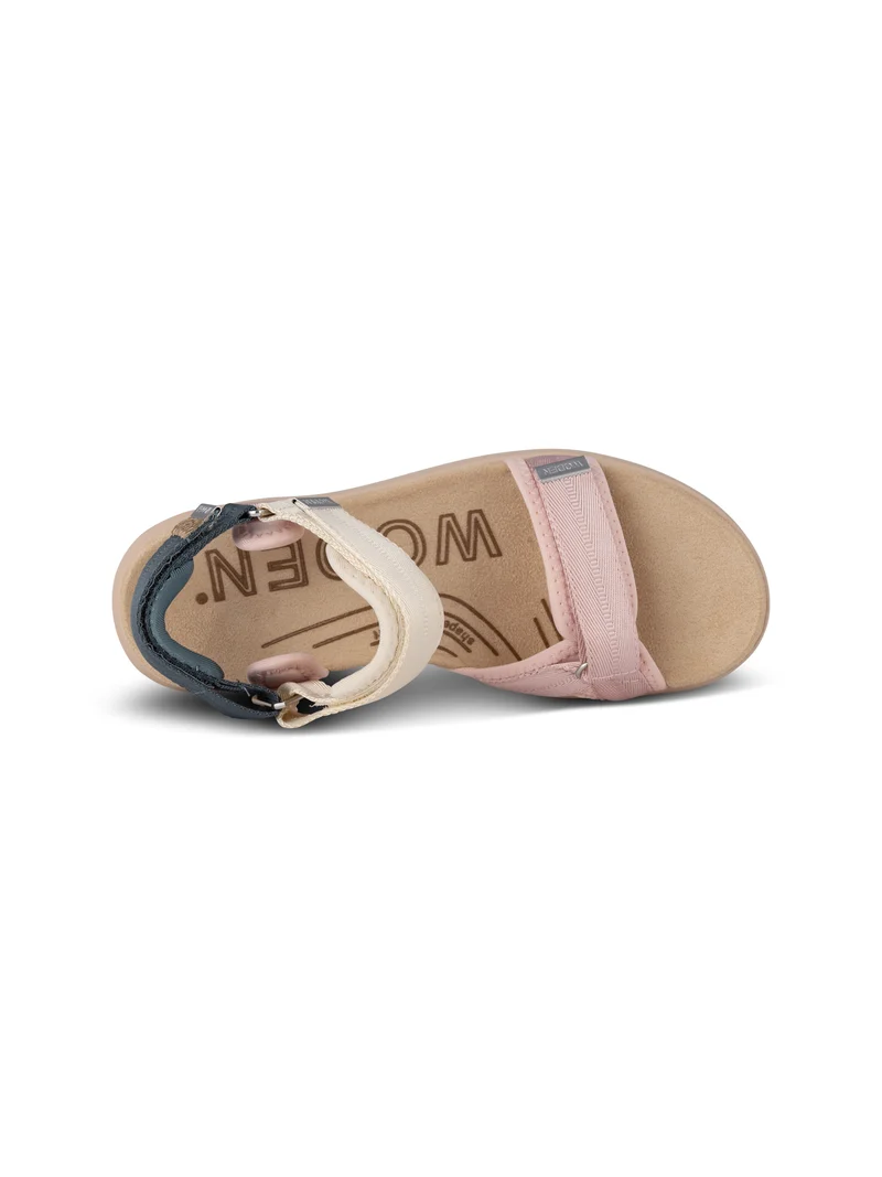 Line Lite - Ivory Multi