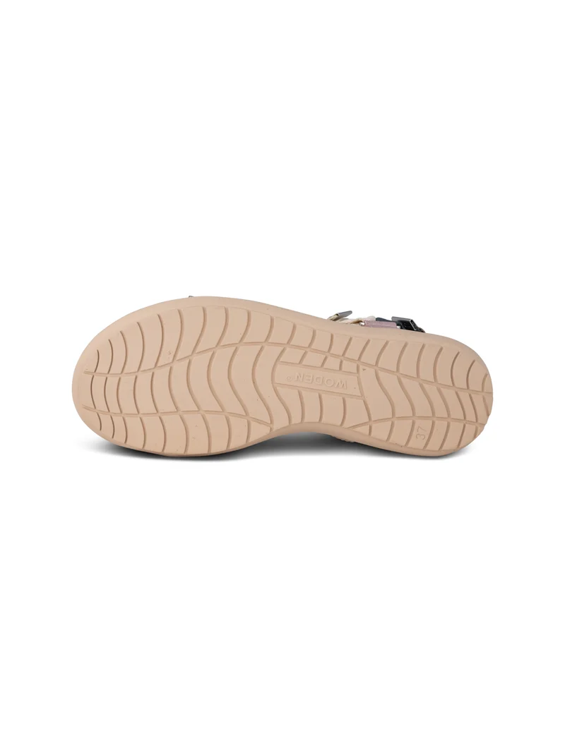 Line Lite - Ivory Multi