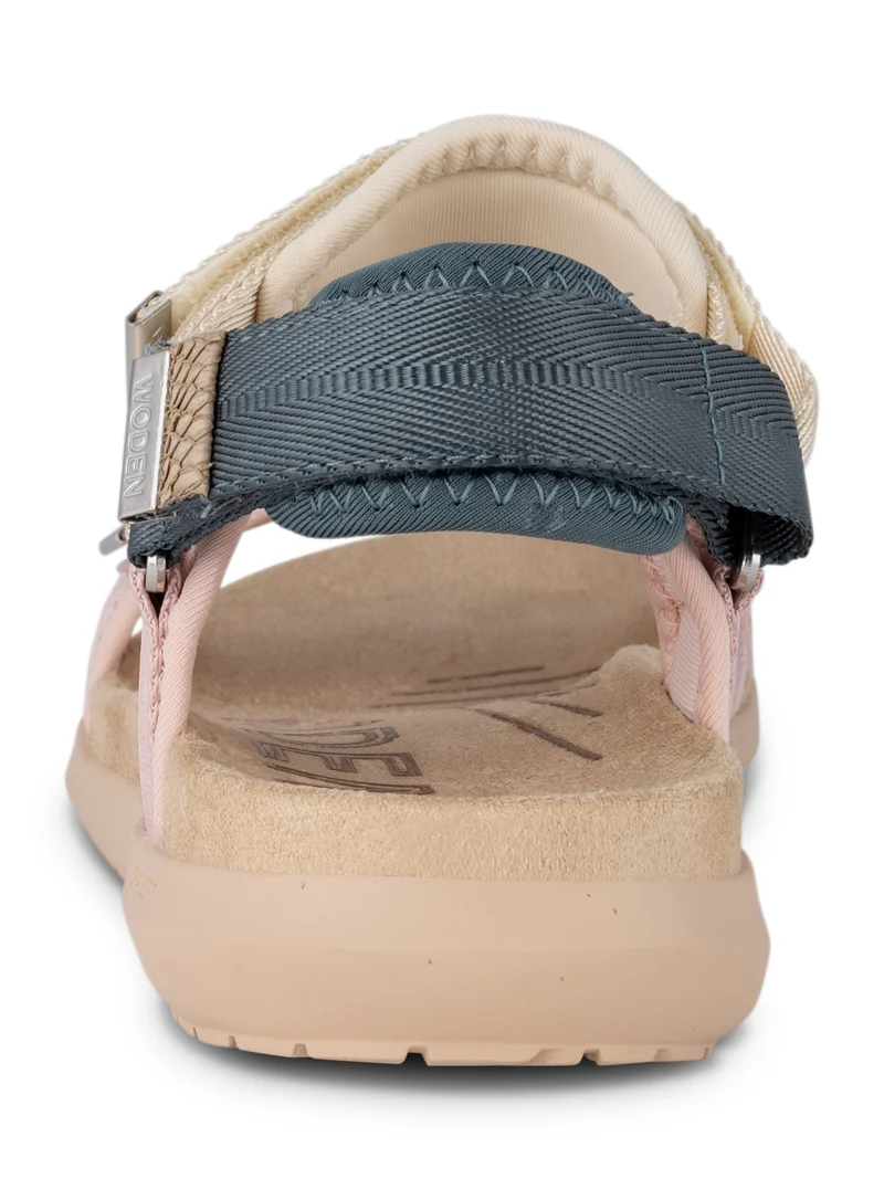 Line Lite - Ivory Multi