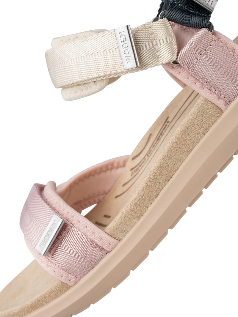 Line Lite - Ivory Multi