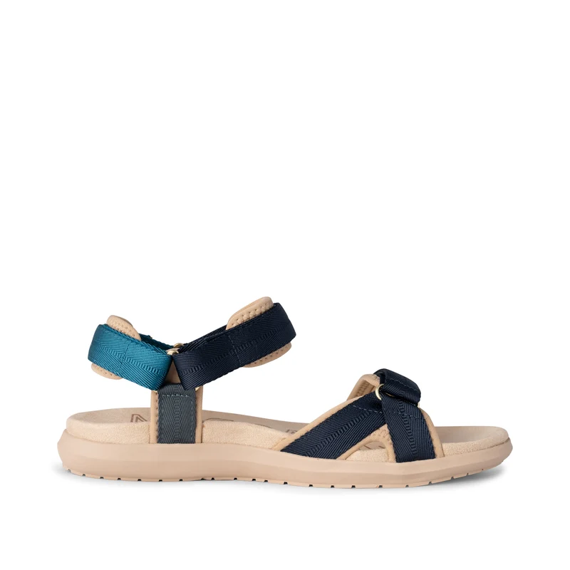 Line Lite - Dark Navy Multi