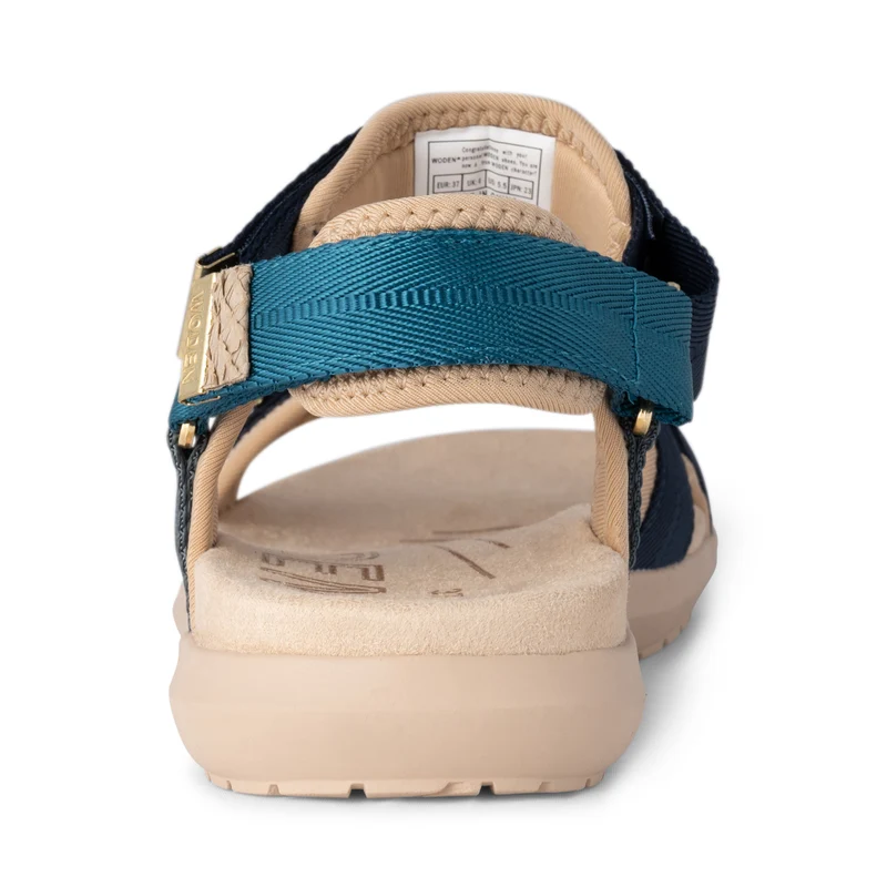 Line Lite - Dark Navy Multi