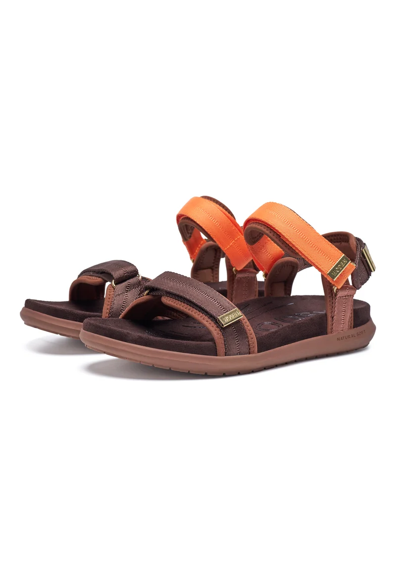 Line Lite - Chocolate Multi