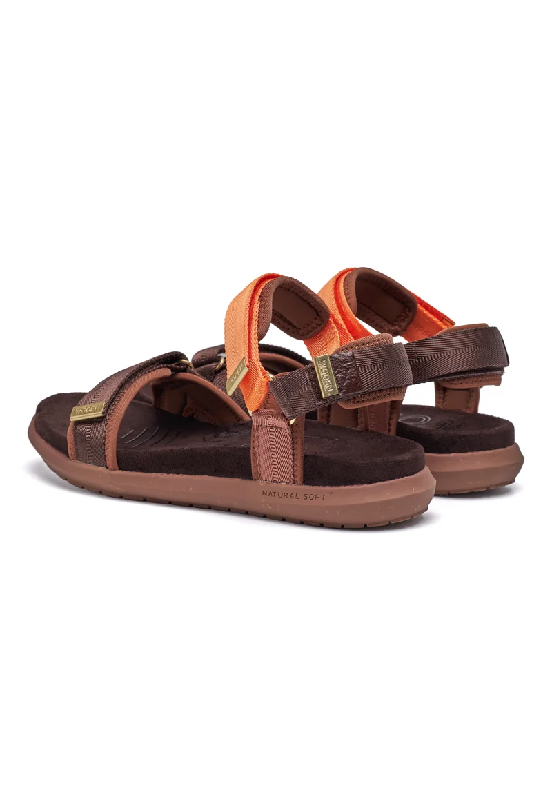 Line Lite - Chocolate Multi