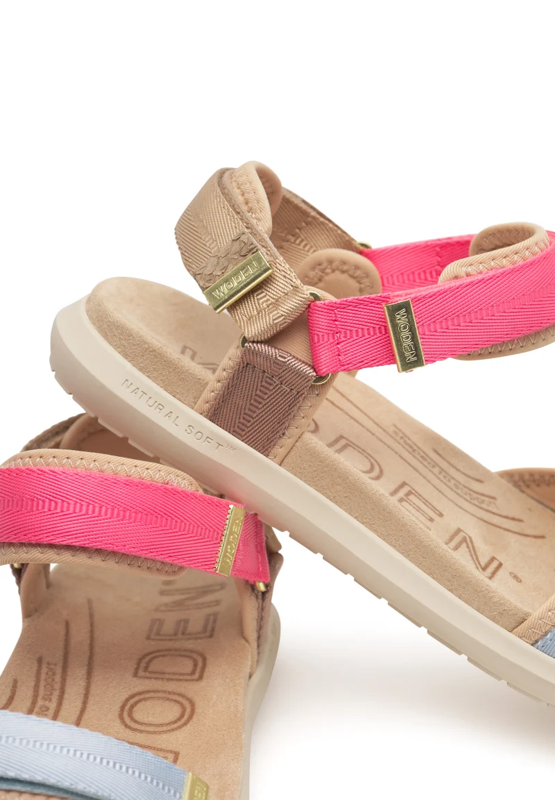 Line Lite - Raspberry Multi